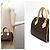 Louis Vuitton Monogram Speedy Bandoulière 20 Monogramma - vista 3