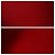 Hermès Neoban MM perforierte Tasche mit geprägtem Oktopus Rot - Ansicht 8