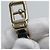 Chanel 06P Chain Coco Mark Dog Leash and Collar Set Black Golden - view 10