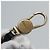 Chanel 06P Chain Coco Mark Dog Leash and Collar Set Black Golden - view 9