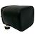 Borsa Vanity in Pelle Caviar Chanel Coco Mark Nero - vista 7