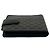 Céline CELINE Vintage Macadam Blason Triomphe Leather Bi-fold Mini Wallet Brown Black - view 3