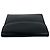 Céline CELINE Vintage Macadam Blason Pattern Leather Bifold Wallet Brown Black - view 3