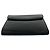 Céline CELINE Vintage Macadam Blason Pattern Leather Bifold Wallet Brown Black - view 6