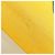 Chal grande de algodón Hermès con estampado Jungle Love Multicolor Verde Amarillo - vista 11