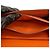 Cartera Long Constance de Hermès en Cuero Epsom Naranja - vista 10