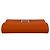 Cartera Long Constance de Hermès en Cuero Epsom Naranja - vista 3