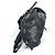Mochila Saffiano camuflada con logo triangular de Prada - vista 3