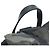 Mochila Saffiano camuflada con logo triangular de Prada - vista 5