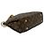 Borsa a mano in pelle Monogram Pallas BB di Louis Vuitton Marrone Rosso - vista 7