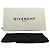 GIVENCHY EDEN HEEL BOOTS 36 IN BLACK LEATHER HIGH BOOTS BOX - view 10