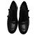 Monceau MOCASSINI LOUIS VUITTON BI-BUCLÉ 9.5 43.5 PELLE LUCIDA NERA Nero - vista 12