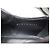 Monceau MOCASSINI LOUIS VUITTON BI-BUCLÉ 9.5 43.5 PELLE LUCIDA NERA Nero - vista 14