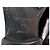 Monceau MOCASSINI LOUIS VUITTON BI-BUCLÉ 9.5 43.5 PELLE LUCIDA NERA Nero - vista 8