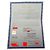 NUOVO COLLANA CHOPARD HAPPY DIAMONDS ICONS 79A611-0001 42CM 3 DIAMANTI D'oro - vista 16