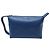 NUOVA POCHETTE DA TOILETTE LOEWE PUZZLE FOLD C510WBPX01 IN PELLE