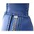 NUOVA POCHETTE DA TOILETTE LOEWE PUZZLE FOLD C510WBPX01 IN PELLE - vista 13