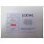 NUOVA POCHETTE DA TOILETTE LOEWE PUZZLE FOLD C510WBPX01 IN PELLE - vista 16