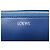 NUOVA POCHETTE DA TOILETTE LOEWE PUZZLE FOLD C510WBPX01 IN PELLE - vista 7