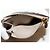 Cartera Compacta Zoe Monograma Empreinte Louis Vuitton M69800 Beige - vista 4