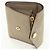Cartera Compacta Zoe Monograma Empreinte Louis Vuitton M69800 Beige - vista 5