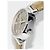 Orologio Tambour GMT con quadrante marrone chiaro Louis Vuitton Q1132 - vista 4