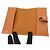 Hermès Hermes R.M.S Evercolor Passport Holder Golden - view 5
