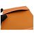 Hermès Hermes R.M.S Evercolor Passport Holder Golden - view 8