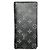 Cartera Brazza Monogram Louis Vuitton Negro