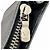 Cartera Brazza Monogram Louis Vuitton Negro - vista 8