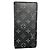 Cartera Brazza Monogram Louis Vuitton Negro - vista 9