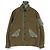 Sacai Wool Surge Mix Wool Blouson