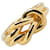 Tuchring Attelage von Hermès Golden Metall