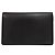 Carteira de Cadeia Givenchy em Couro Preto - vista 4