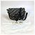 Borsa a Spalla Bobby Pochette Oblique Christian Dior Blu navy - vista 13