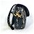Borsa a Spalla Bobby Pochette Oblique Christian Dior Blu navy - vista 3