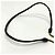 Collana Choker FENDI FF Vertigo - vista 5