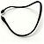 Collana Choker FENDI FF Vertigo - vista 7