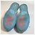 Nike DJ9649-400 Union Dunk Low Passport Pack Sneakers Blu chiaro - vista 14