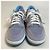 Nike DJ9649-400 Union Dunk Low Passport Pack Sneakers Blu chiaro - vista 2