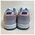 Nike DJ9649-400 Union Dunk Low Passport Pack Sneakers Blu chiaro - vista 3