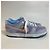 Nike DJ9649-400 Union Dunk Low Passport Pack Sneakers Blu chiaro - vista 4
