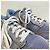 Nike DJ9649-400 Union Dunk Low Passport Pack Sneakers Blu chiaro - vista 6