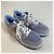 Nike DJ9649-400 Union Dunk Low Passport Pack Sneakers Blu chiaro - vista 7