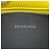 Borsa a spalla in pelle gialla Balenciaga Giallo - vista 10