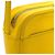 Borsa a spalla in pelle gialla Balenciaga Giallo - vista 6