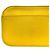 Borsa a spalla in pelle gialla Balenciaga Giallo - vista 8