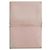 Billetera Bifold Duo Calvi de Hermès Rosa - vista 5
