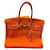 Borsa Hermès Togo Birkin 35 Marrone