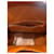 Borsa Hermès Togo Birkin 35 Marrone - vista 19